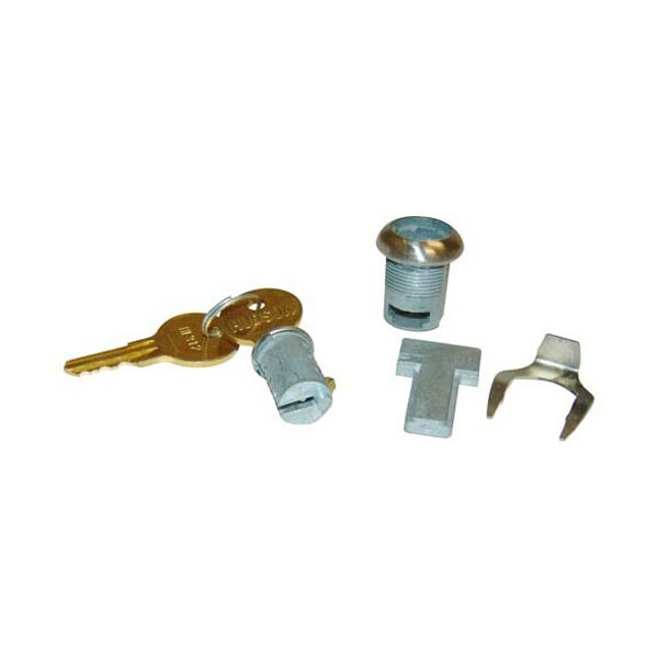 Victory Lock And Key Assembly 50597107 | Zoro